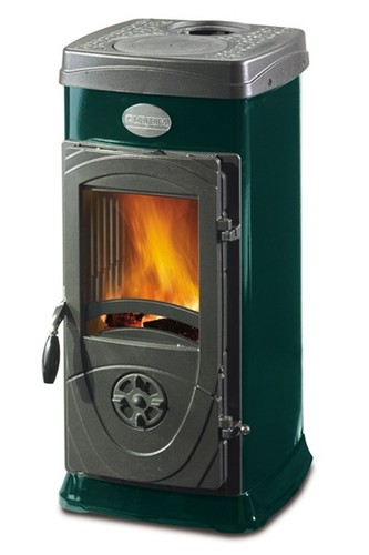 Nordica werkstattofen super - la,