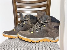 Jack Wolfskin TRAIL DORADO