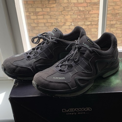 Lowa gorgon gtx - lowa,