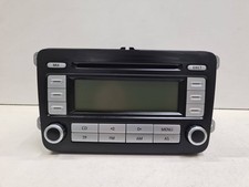 Volkswagen Golf Plus 2007