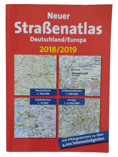 Deutschland europa - deutschland,
