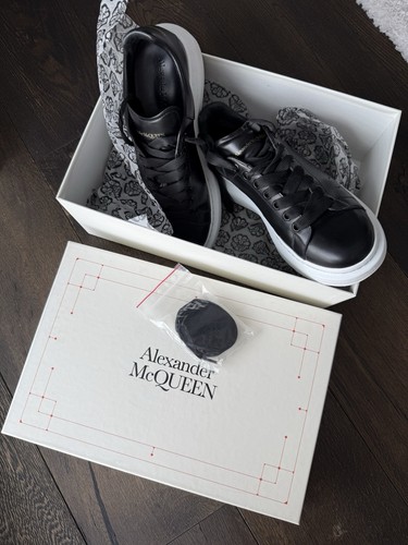 Alexander mcqueen sneaker - mcqueen,