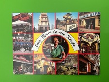 AK Berlin Janz Berlin is eene Kneipe Fotografien /1206