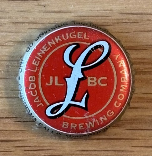 Seltene jacob leinenkugel bier - seltene,