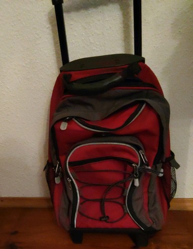 Samsonite reiserucksack - samsonite,