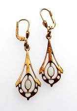 Jugendstil müller 925 - müller,