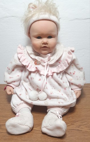 Götz weichbaby tessa - götz,