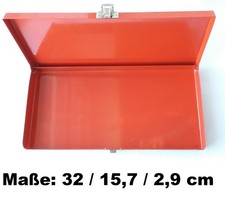 Metall Box Aufbewahrungsbox