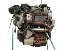 Motor 03L100031D VW Passat EOS Touran Audi A3 Seat Skoda 2.0 TDI CBA