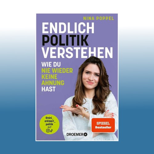 Endlich politik verstehen - endlich,