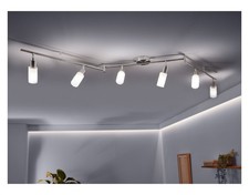 Livarno Home LED Deckenleuchte