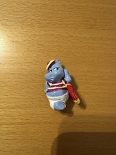 Ü Ei Happy Hippo Rarität