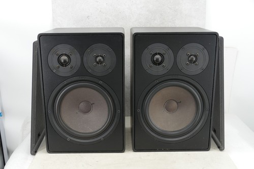 Canton glx 100 - 100, lautsprecher