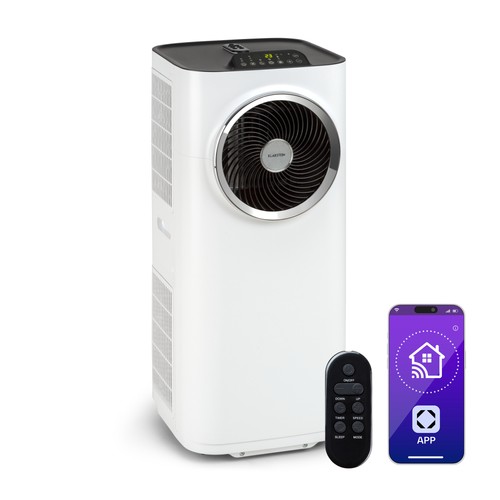 Mobile klimaanlage wifi - klimaanlage,