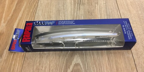 Rapala maxrap max rap - rapala,