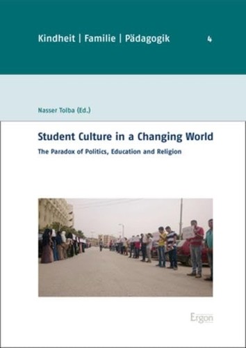 Student culture changing - culture, a