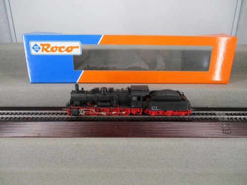 Roco spur 43220 dampflok - roco,
