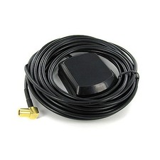 GPS Antenne passt für VDO Dayton Navigation System MS 3200 5200 RD SD XL XS 5600