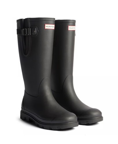 Hunter field downpour - field,
