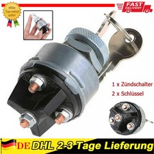 Universal Zündschloss