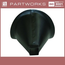 Jack holder for Porsche 356