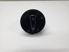 VW Passat 3BG - LWR Lichtschalter Schalter Licht 1C0941531 (04)