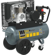 (P) Schneider Kompressor