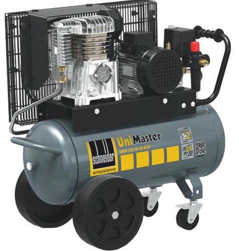 Schneider kompressor - schneider,