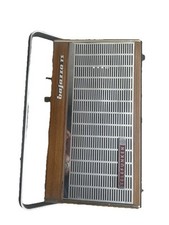Telefunken Bajazzo TS