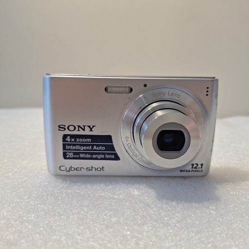 Sony cybershot digitalkamera - cybershot,