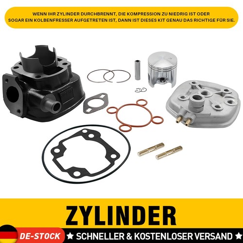 Zylinder satz 70ccm - zylinder,