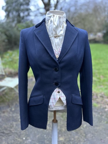 Damen navy foxley - navy,