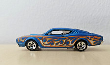 Hot Wheels (DHR15) '69 Mercury