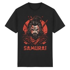 Samurai Krieger T-Shirt