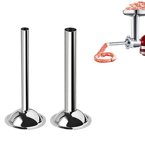 Wurstf llrohr 2er - wurstf��llrohr, set