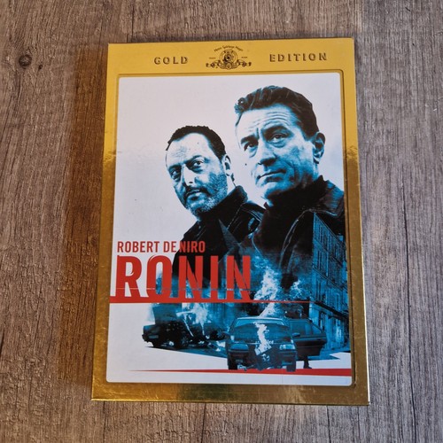 Dvd film ronin - dvd,