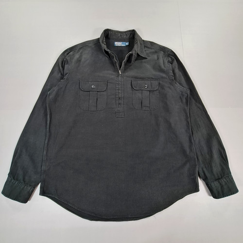 Ralph lauren herren overshirt - ralph,