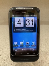 HTC Wildfire S Mobile Cell