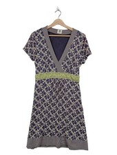 CONTAINER Kurzarmkleid Damen