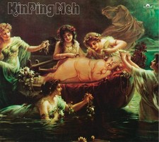 Kin Ping Meh Kin Ping Meh