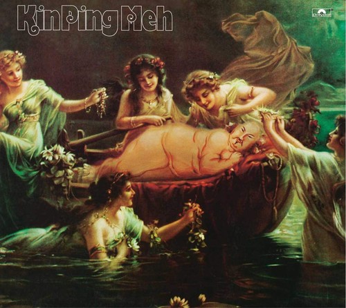 Kin ping meh - meh,