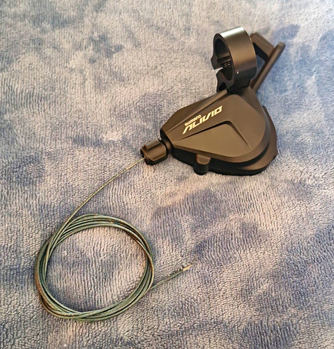 Shimano alivio m3100 - shimano, sl-m3100
