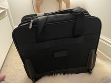 Tassia Laptopwagen mit Rollen