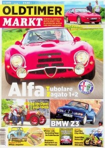Oldtimer markt 2018 - markt, 02/2018