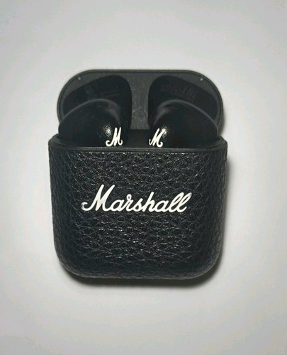 Marshall minor true - minor,