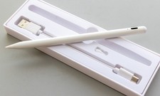 Stylus Stift Pencil Pen Magnetischer 2018-2025 Apple iPad 6,7,8,9,10 2 Generatio