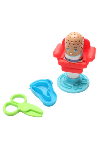 Play doh frisierkopf - play-doh,