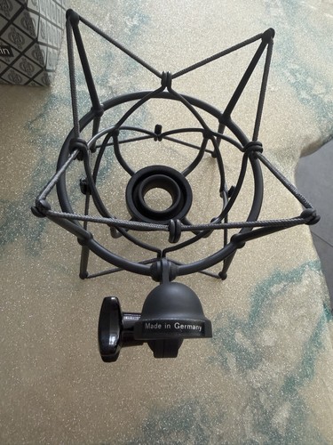 Neumann u87 u89 shock - neumann, /