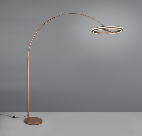 Trio stehlampe stehleuchte - stehlampe,