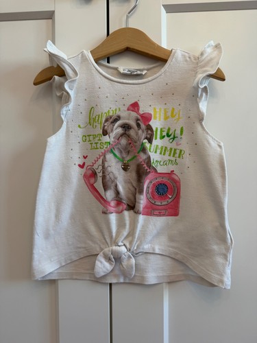 Mayoral shirt mädchen - mayoral, t-shirt